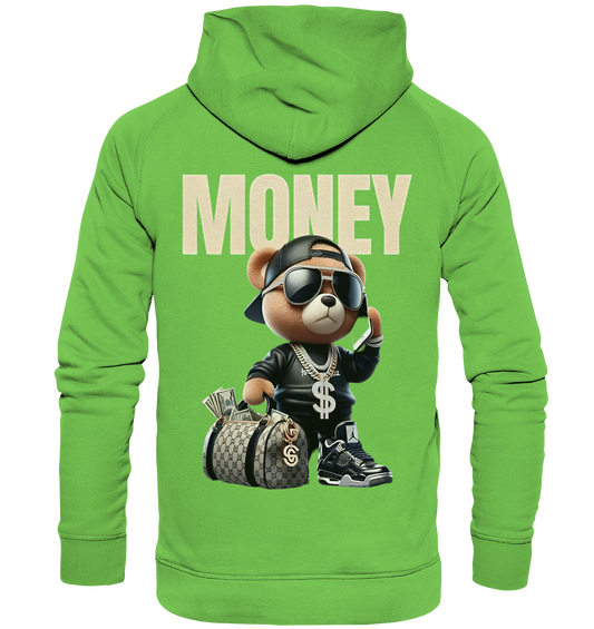 Limited Edition - Premium Hoodie