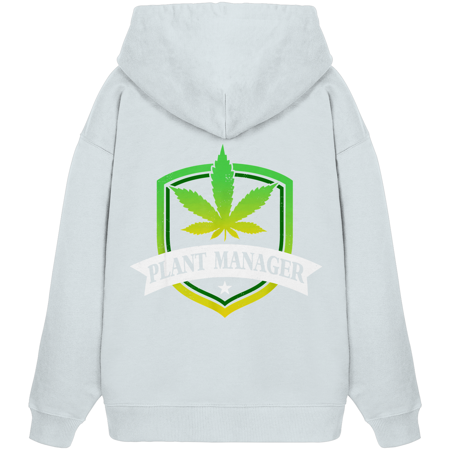 Dop - Premium 350 g/m² Oversize Hoodie