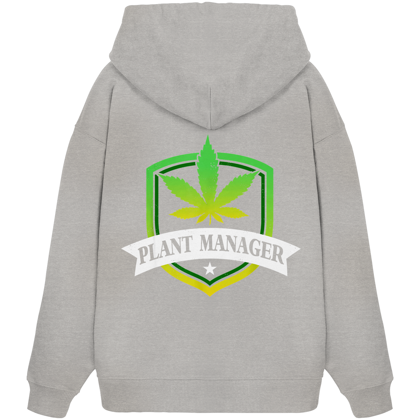 Dop - Premium 350 g/m² Oversize Hoodie