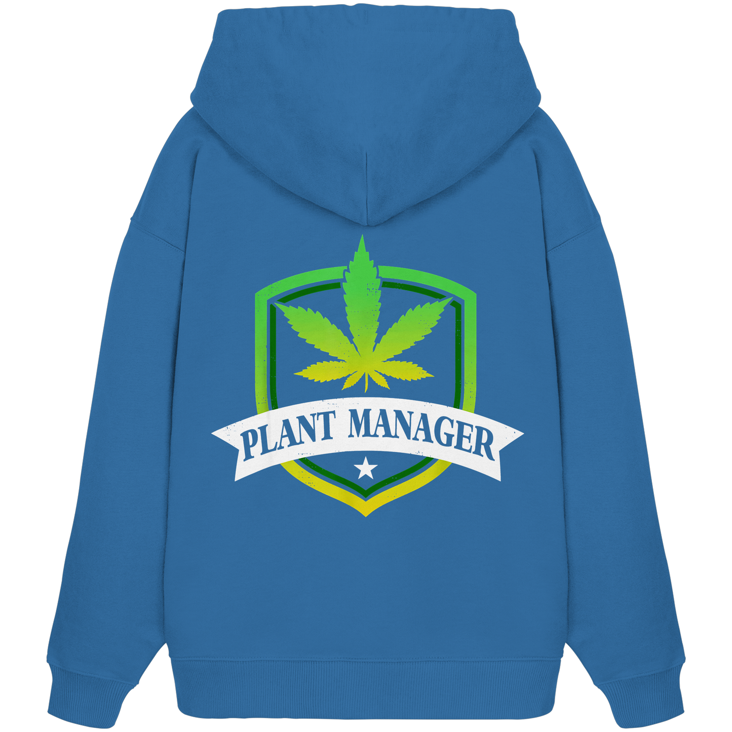 Dop - Premium 350 g/m² Oversize Hoodie