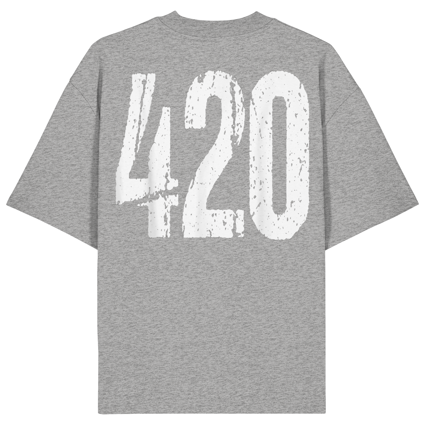 Dope - Premium 200g/m² Oversize T-Shirt