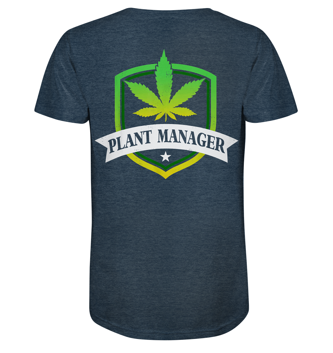 Dop - Organic Shirt