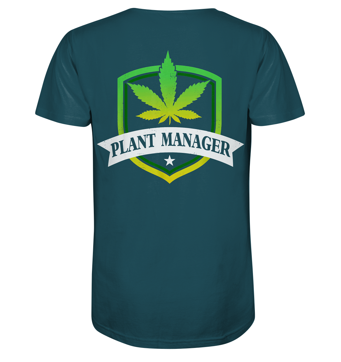 Dop - Organic Shirt