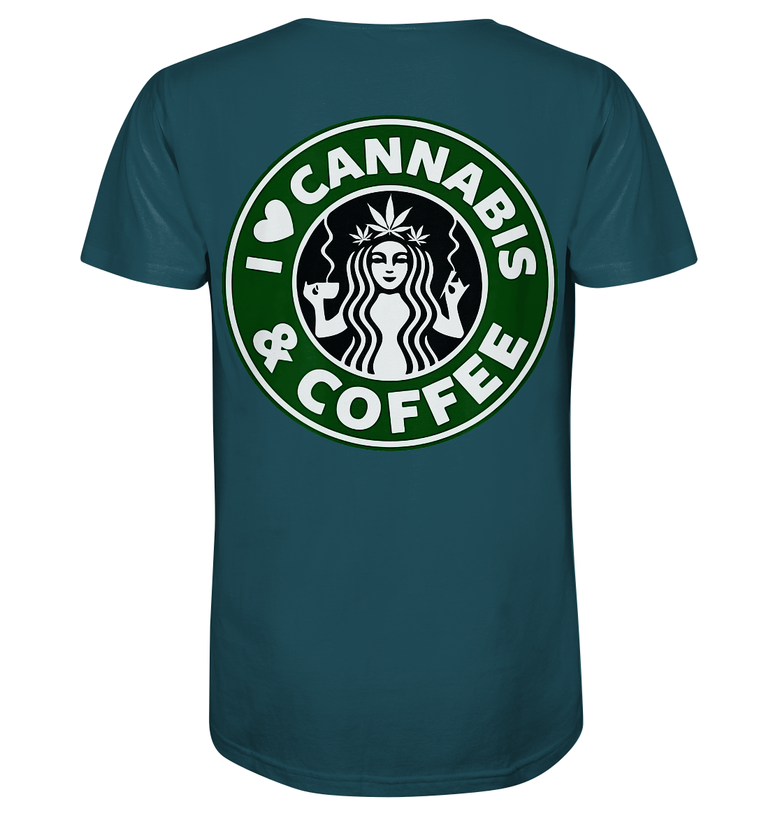 Dop - Organic Shirt
