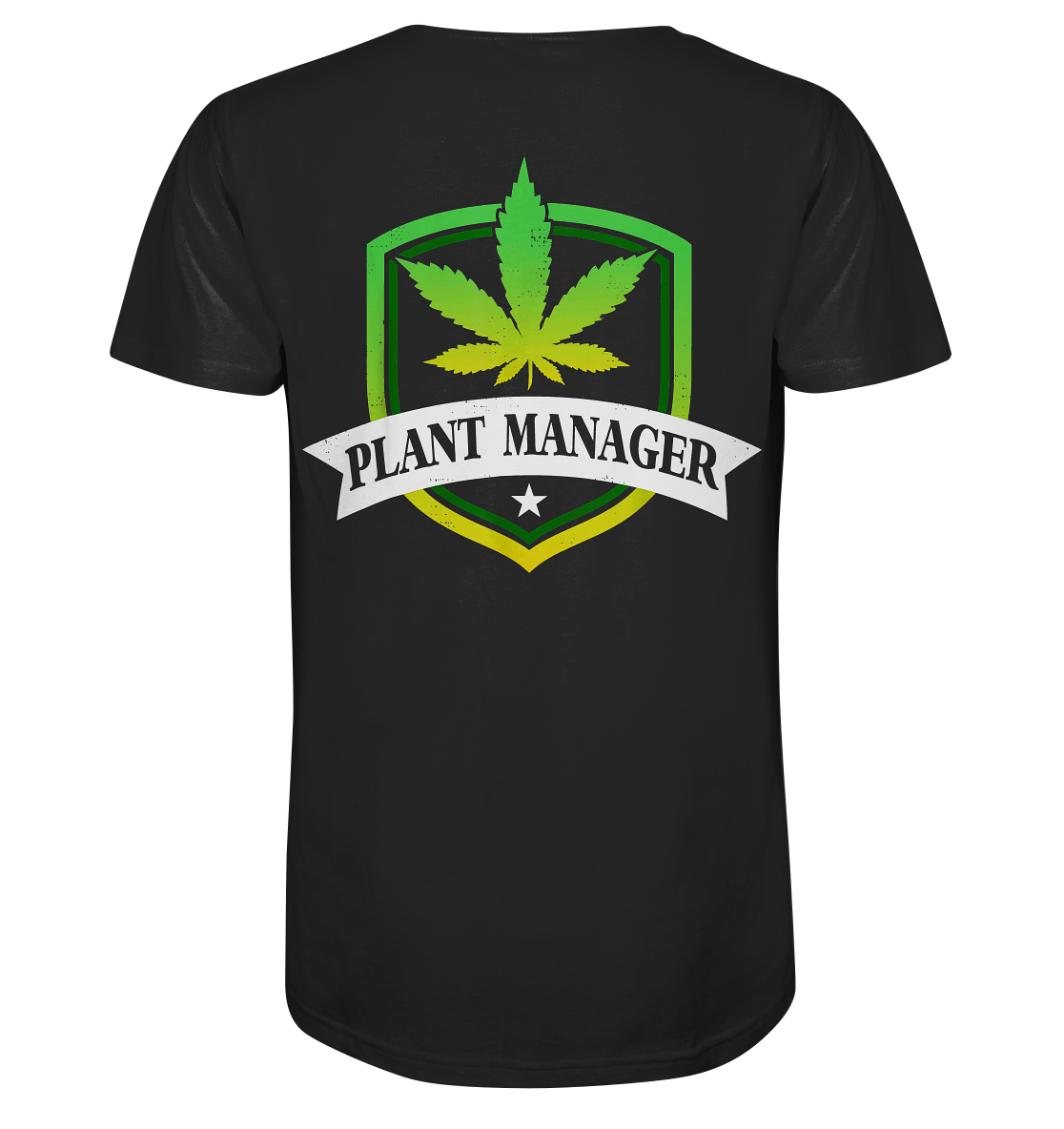 Dop - Organic Shirt