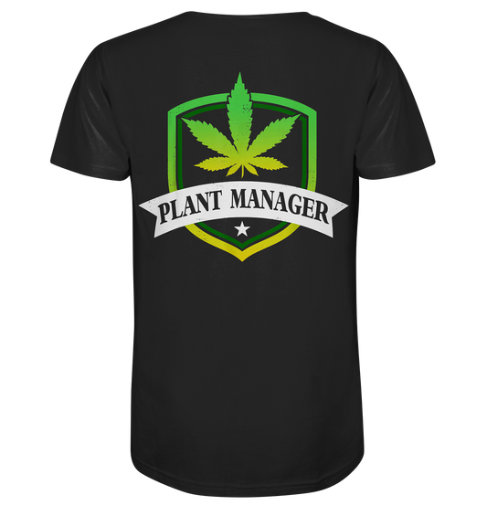 Dop - Organic Shirt