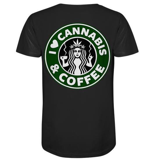 Dop - Organic Shirt