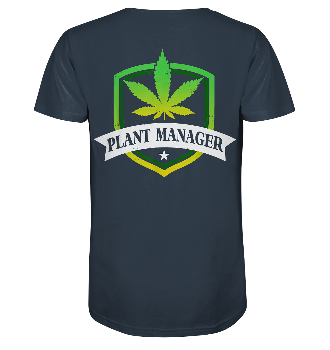 Dop - Organic Shirt