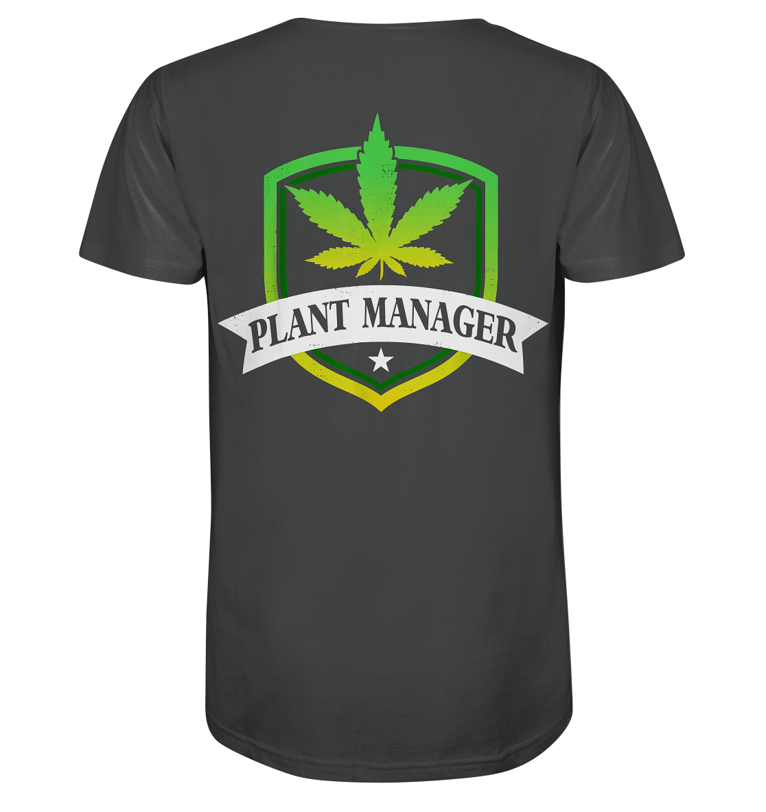 Dop - Organic Shirt