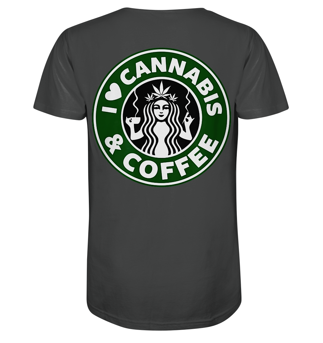 Dop - Organic Shirt
