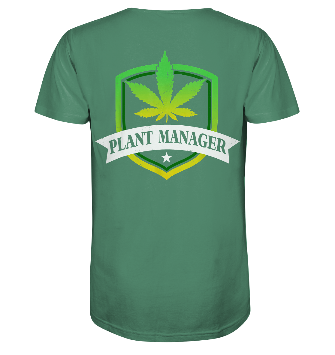Dop - Organic Shirt