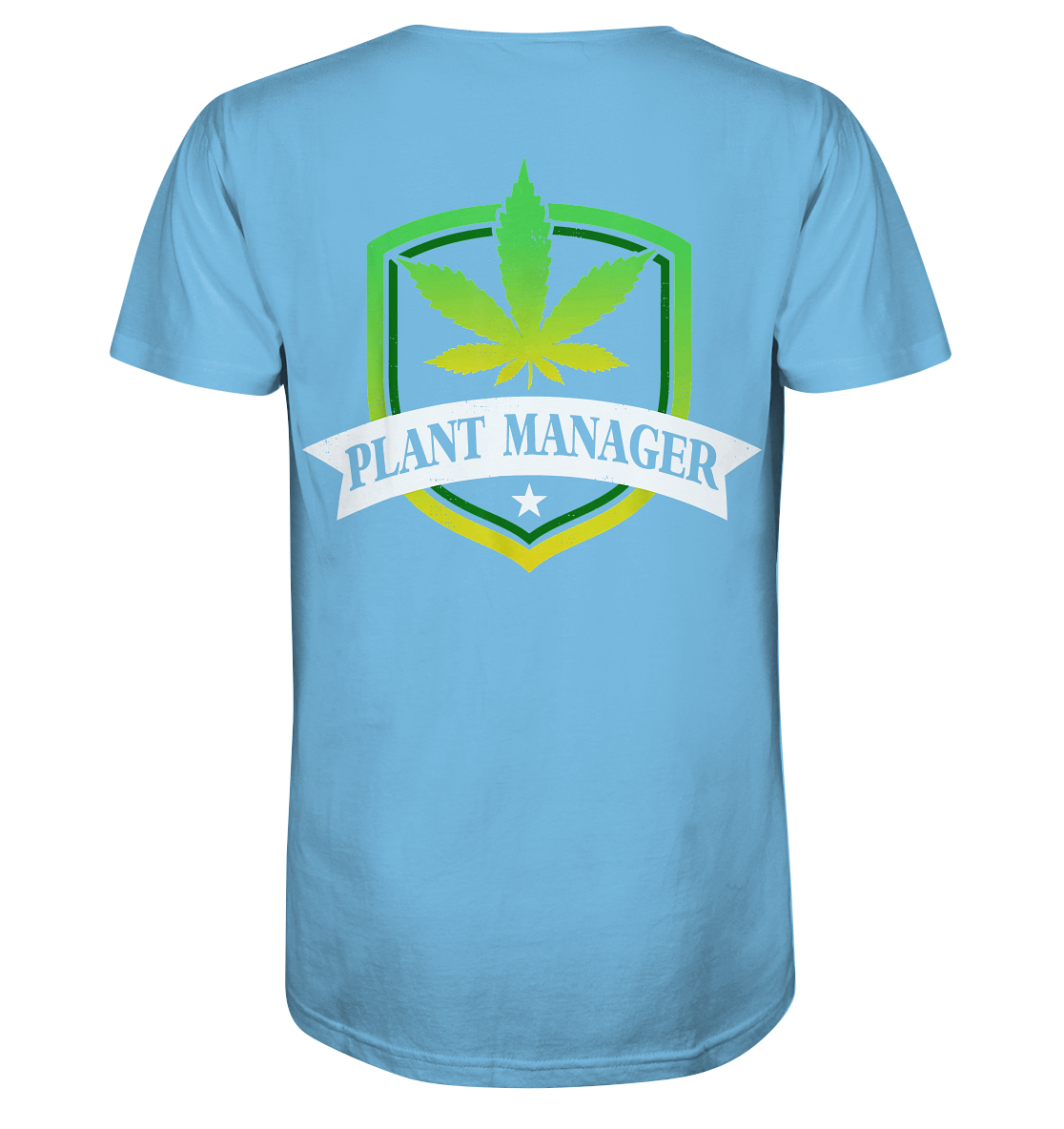 Dop - Organic Shirt