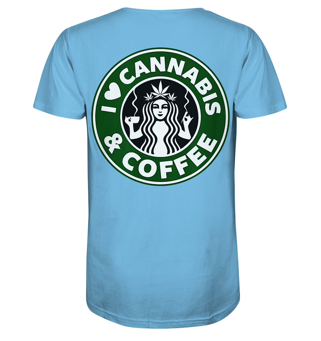 Dop - Organic Shirt
