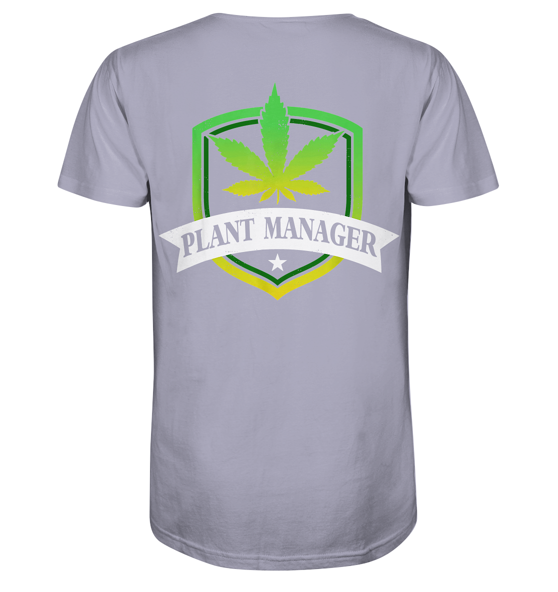 Dop - Organic Shirt