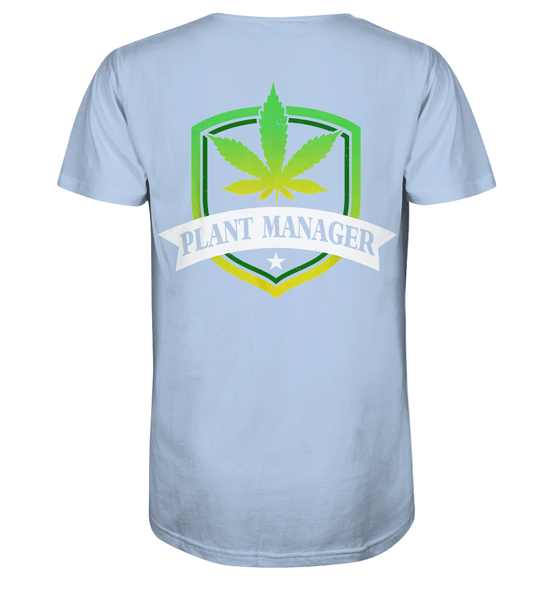 Dop - Organic Shirt
