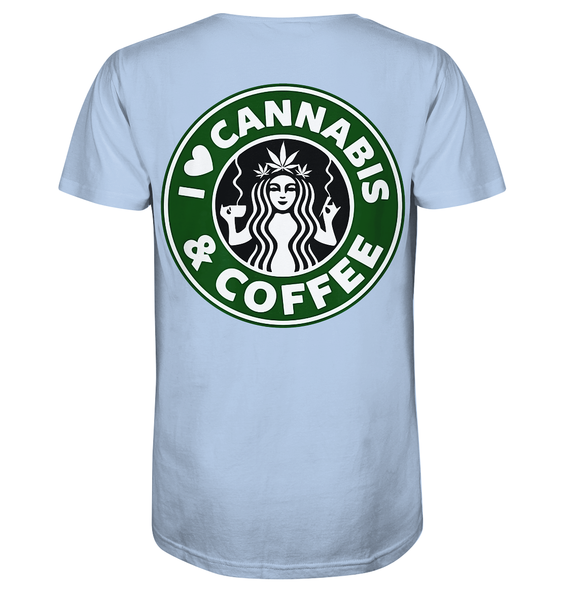 Dop - Organic Shirt