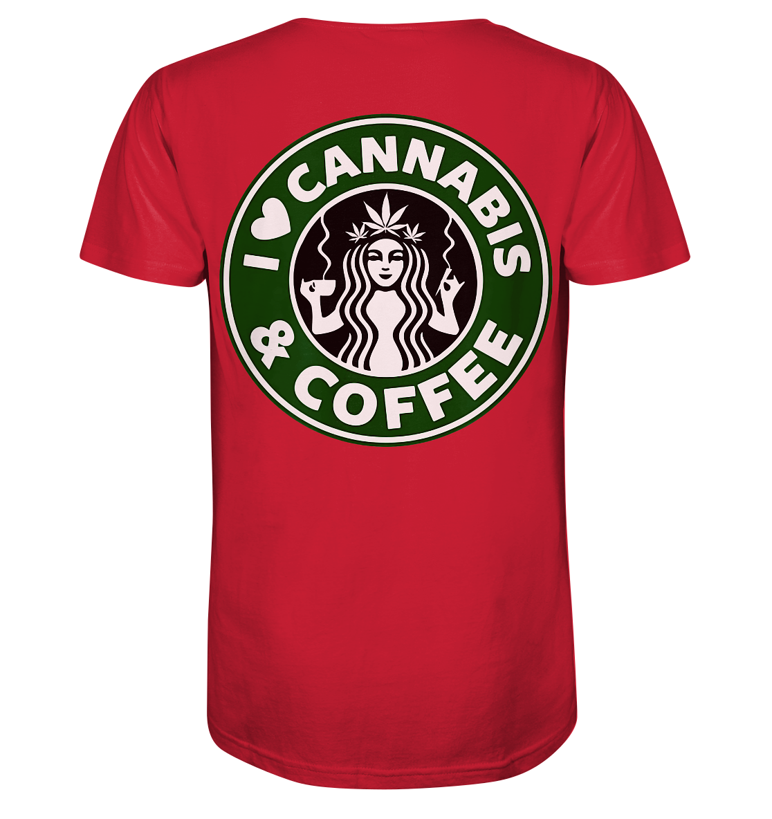 Dop - Organic Shirt