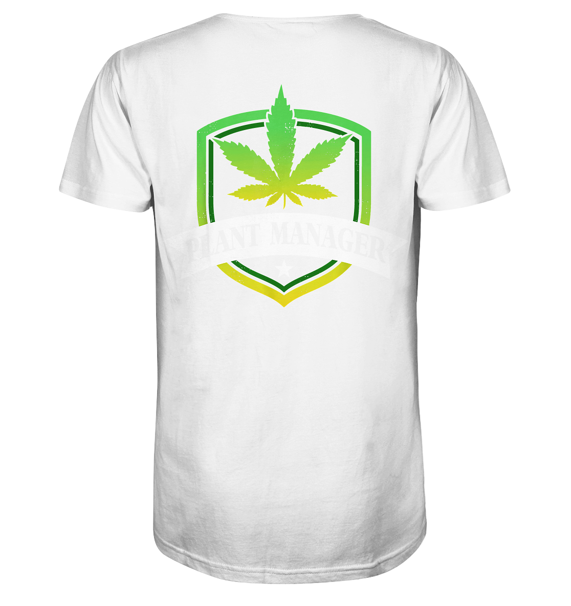 Dop - Organic Shirt