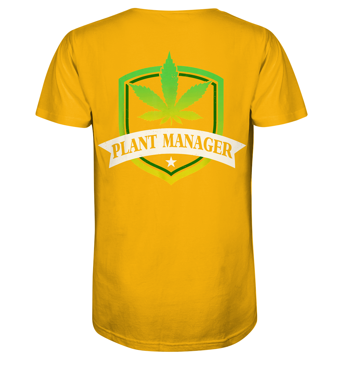 Dop - Organic Shirt