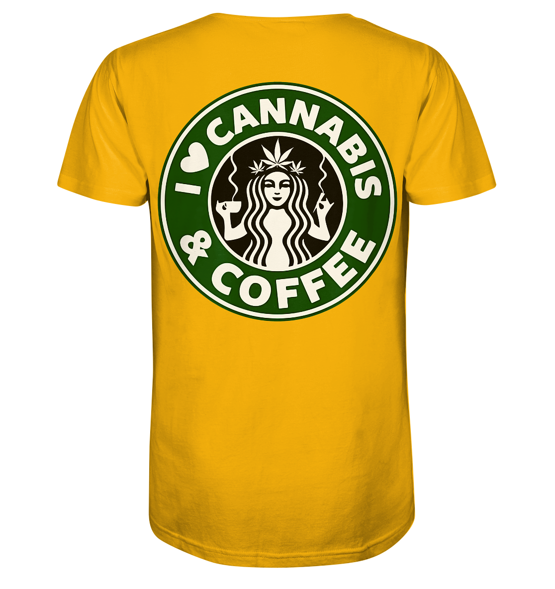Dop - Organic Shirt