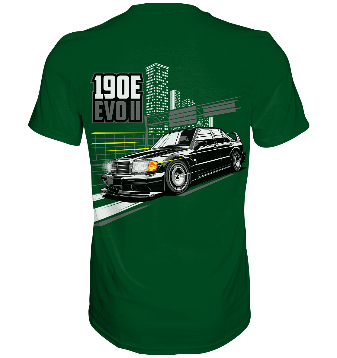 Car - Premium Shirt
