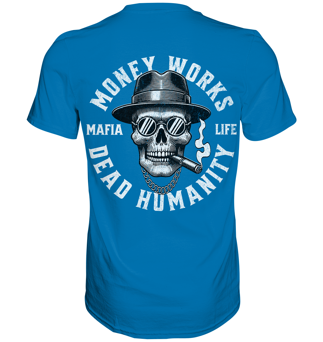 Money - Premium Shirt