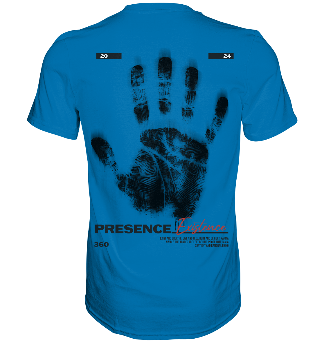 Streetwear - Premium Shirt