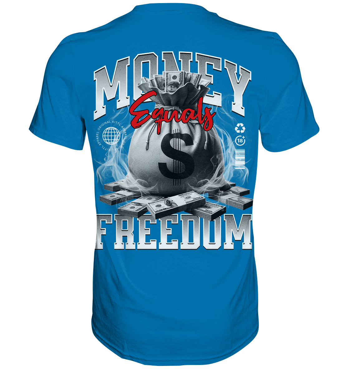 Money - Premium Shirt