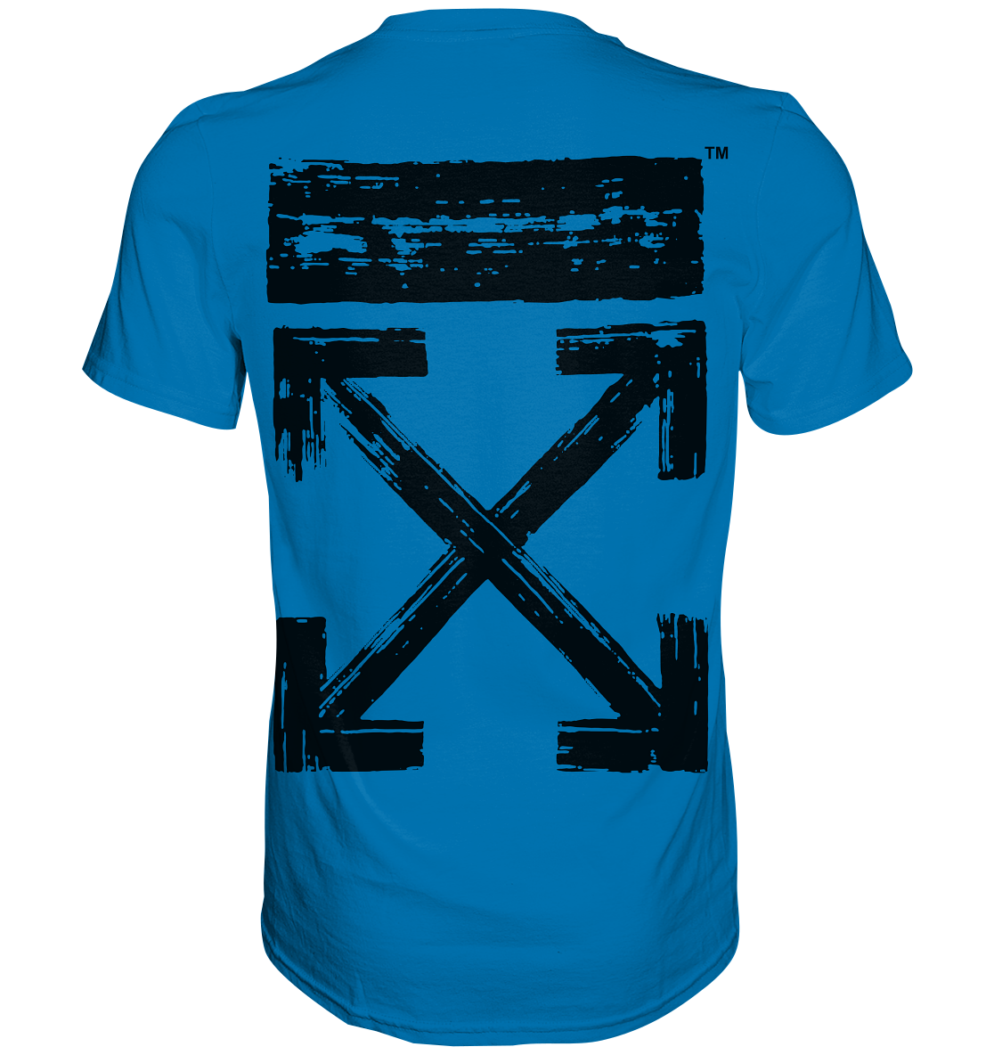Streetwear - Premium Shirt