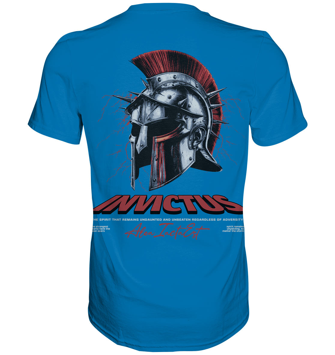 Streetwear - Premium Shirt