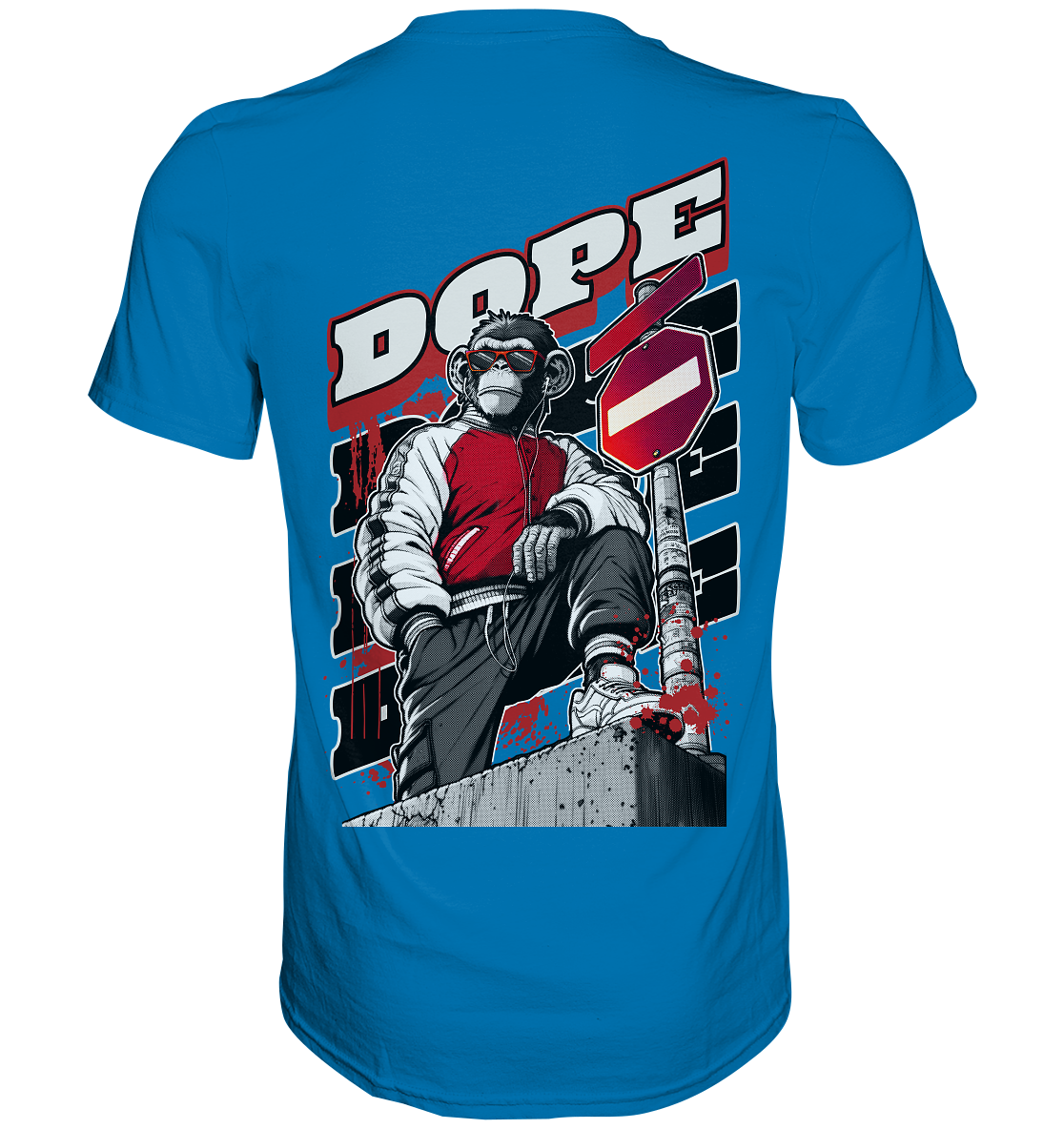 Dop - Premium Shirt