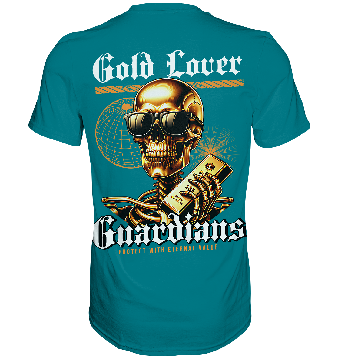 Money - Premium Shirt