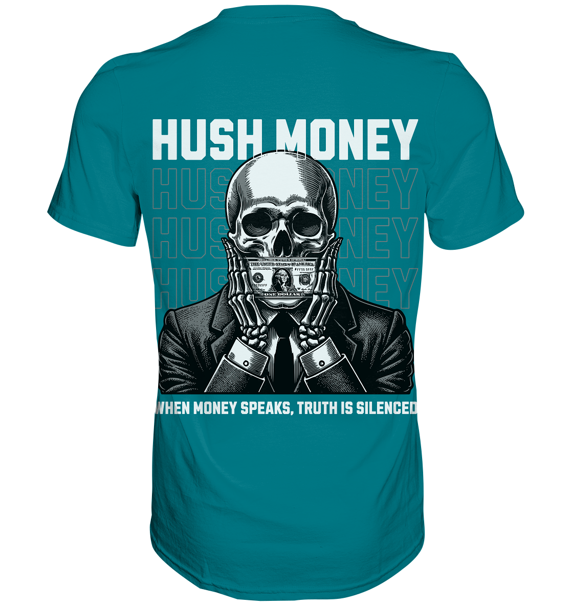 Money - Premium Shirt