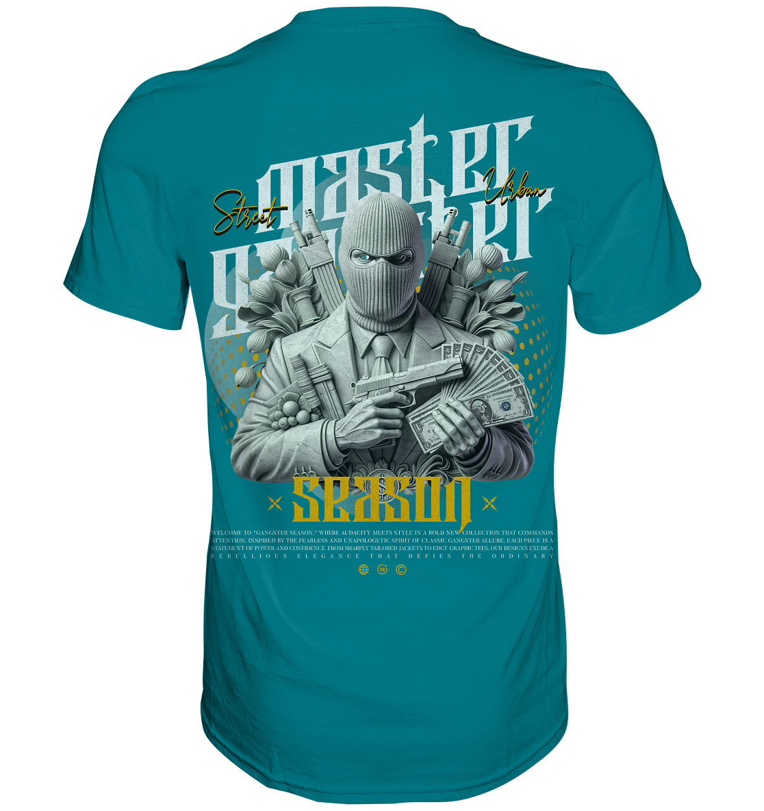 Money - Premium Shirt
