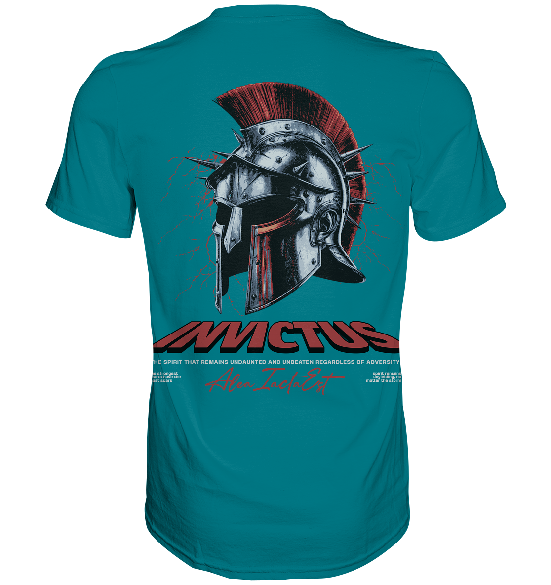 Streetwear - Premium Shirt