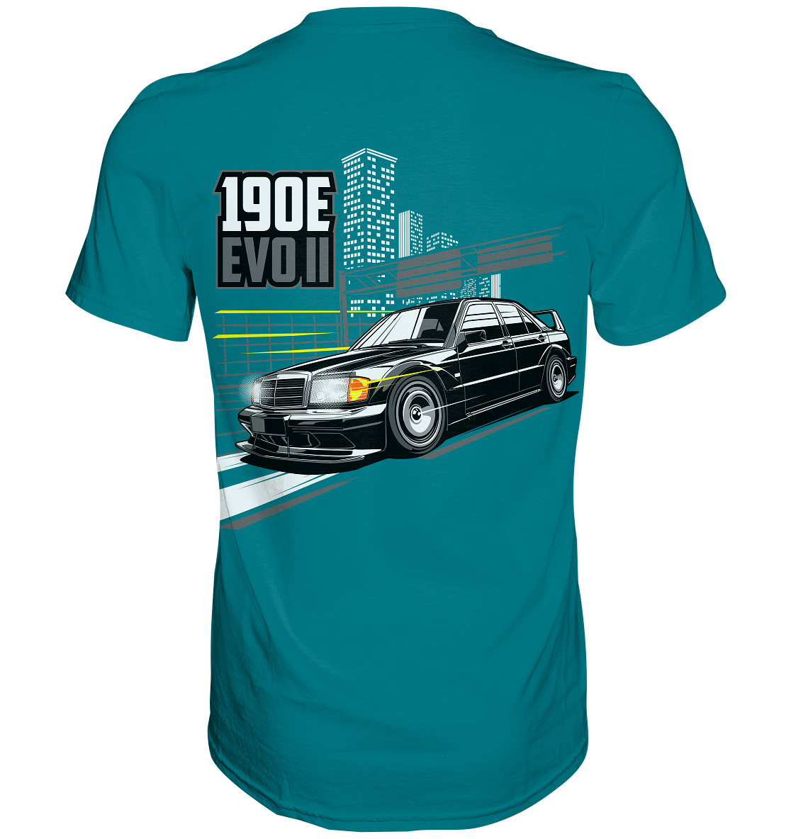 Car - Premium Shirt