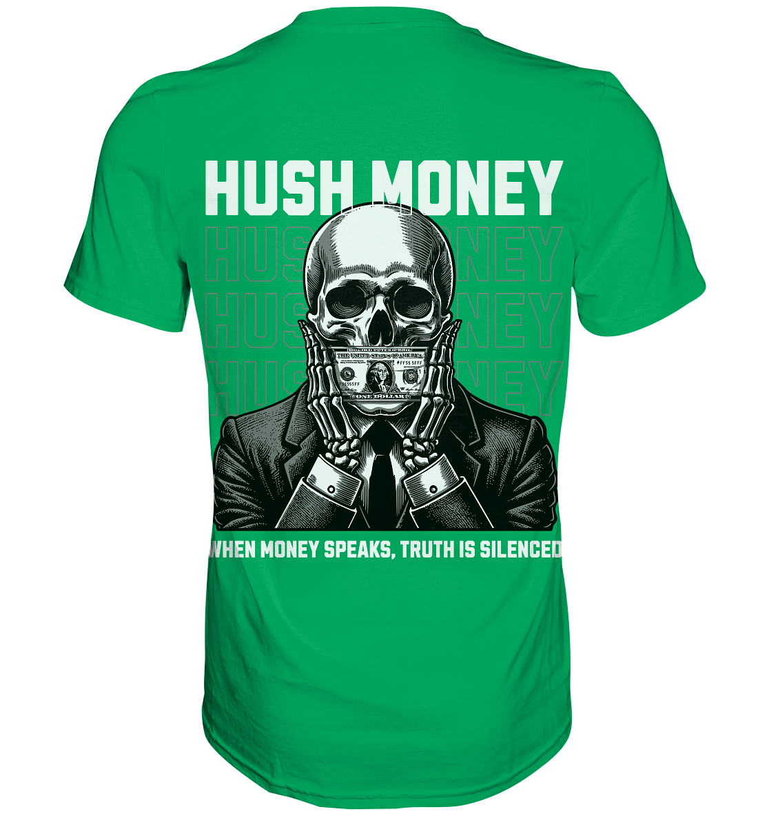 Money - Premium Shirt