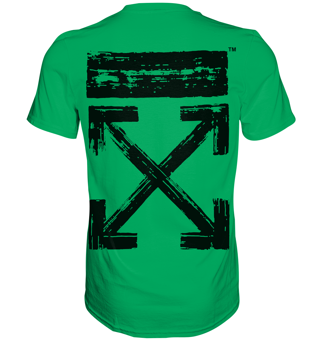Streetwear - Premium Shirt