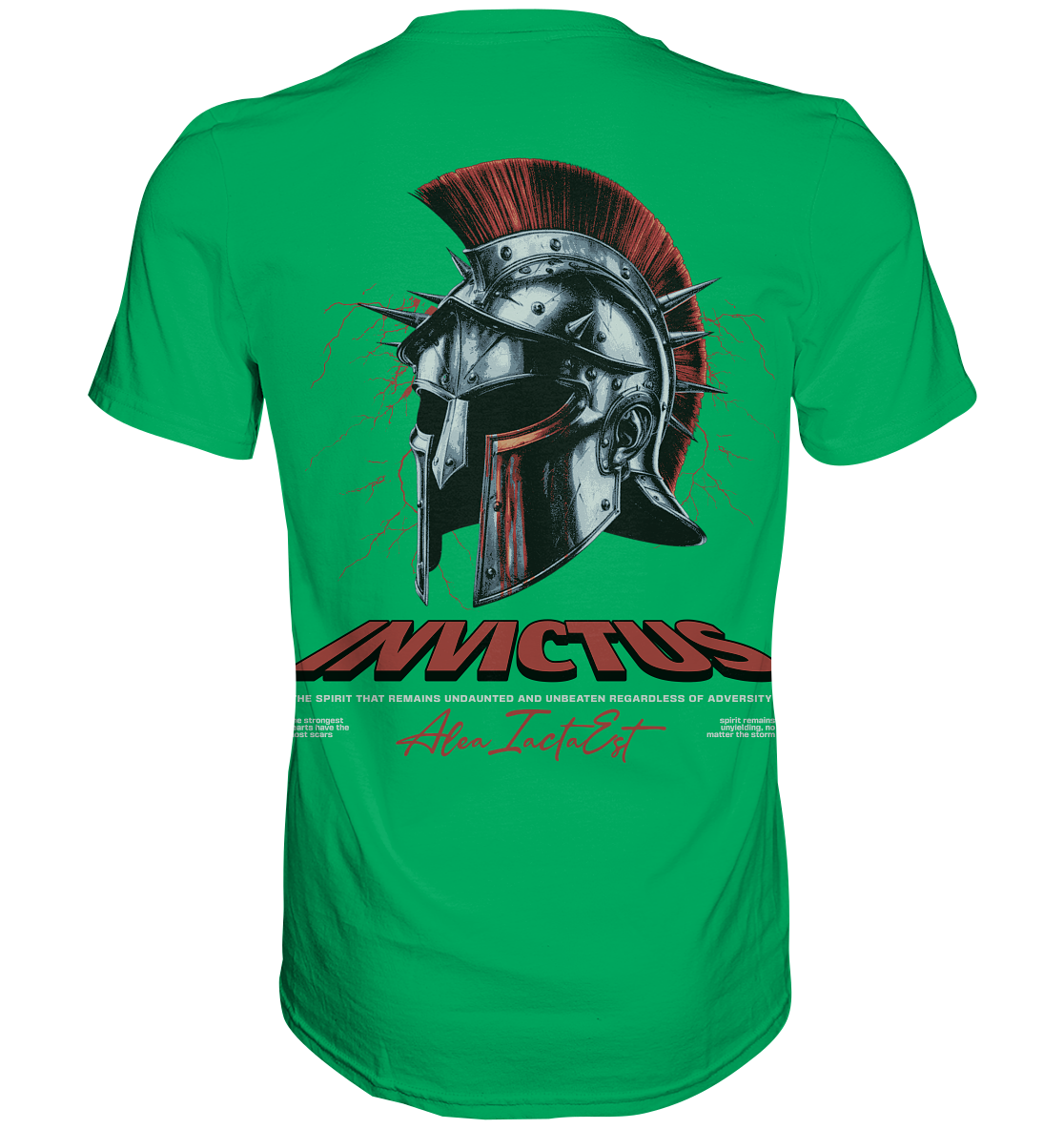 Streetwear - Premium Shirt