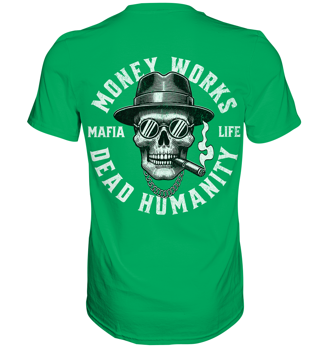 Money - Premium Shirt