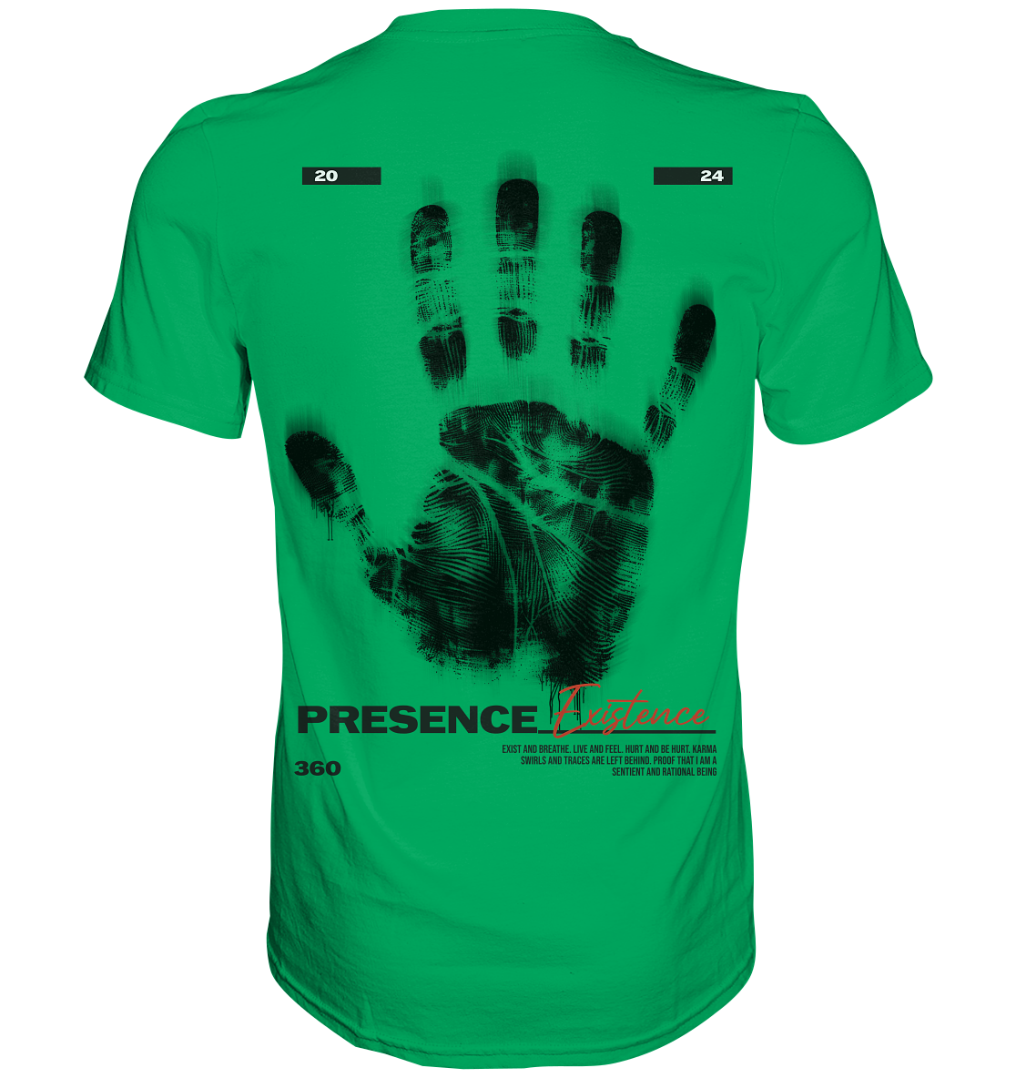 Streetwear - Premium Shirt