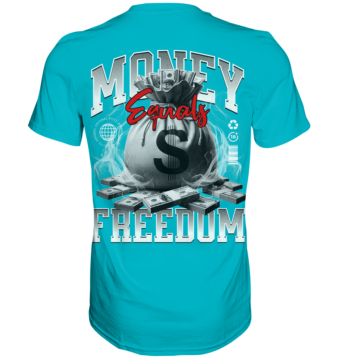 Money - Premium Shirt