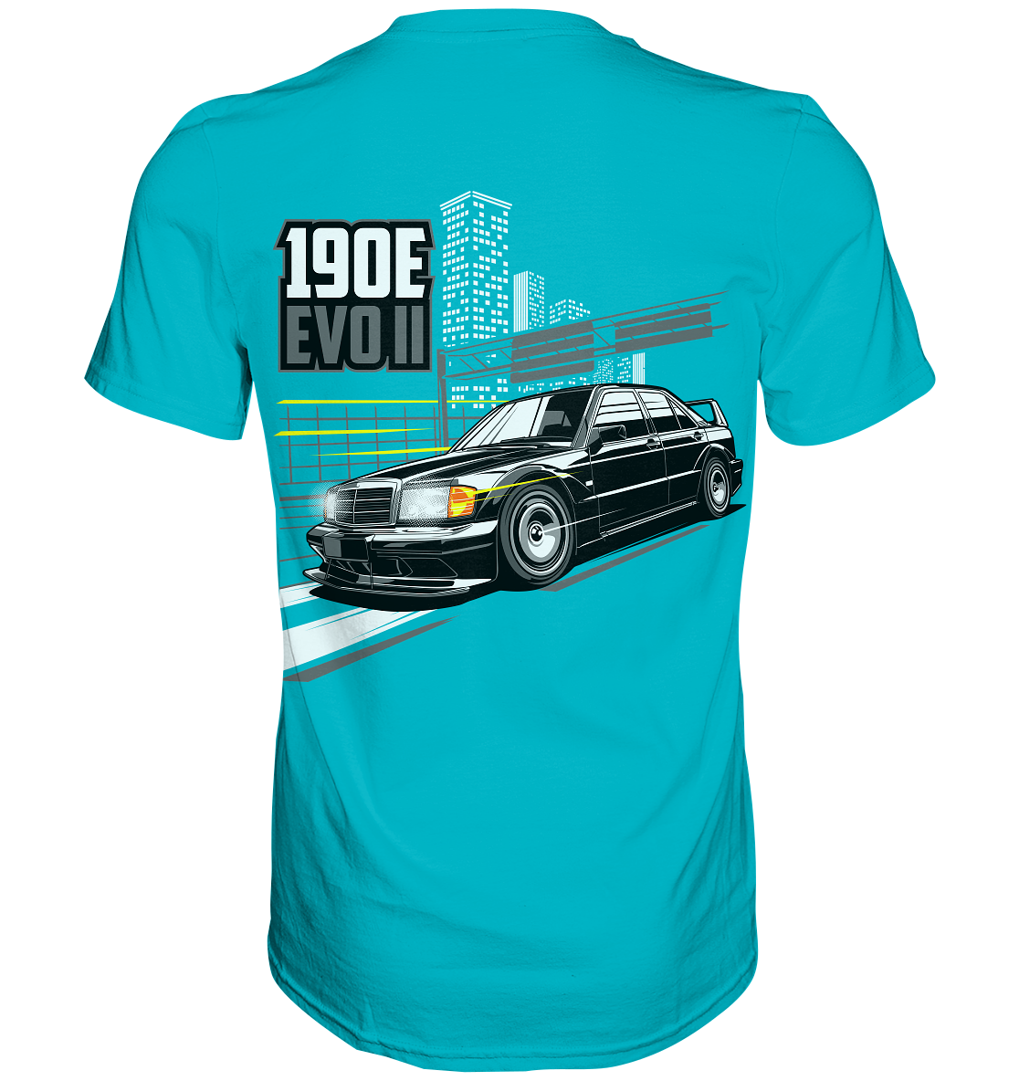 Car - Premium Shirt