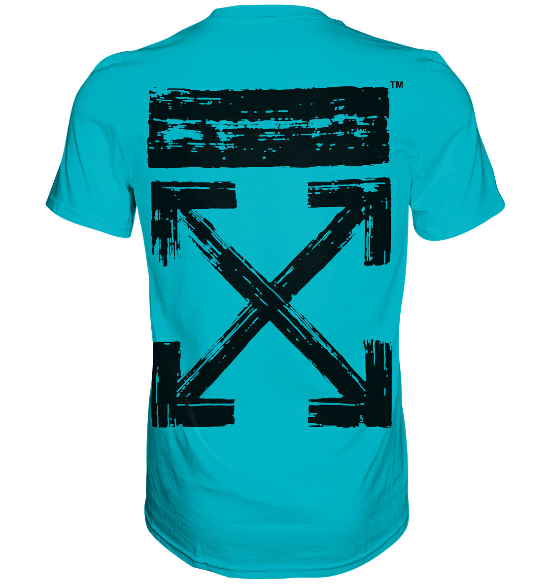 Streetwear - Premium Shirt