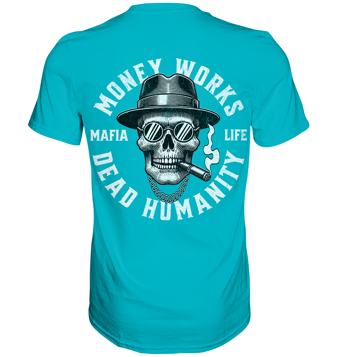 Money - Premium Shirt