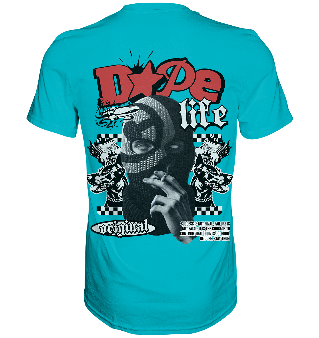 Dop - Premium Shirt