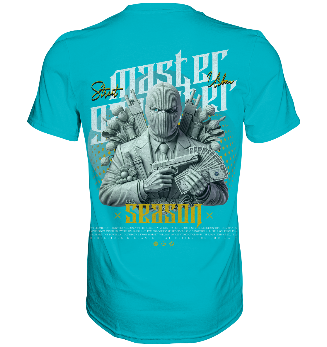 Money - Premium Shirt