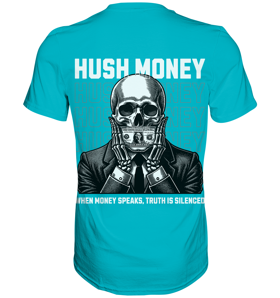 Money - Premium Shirt