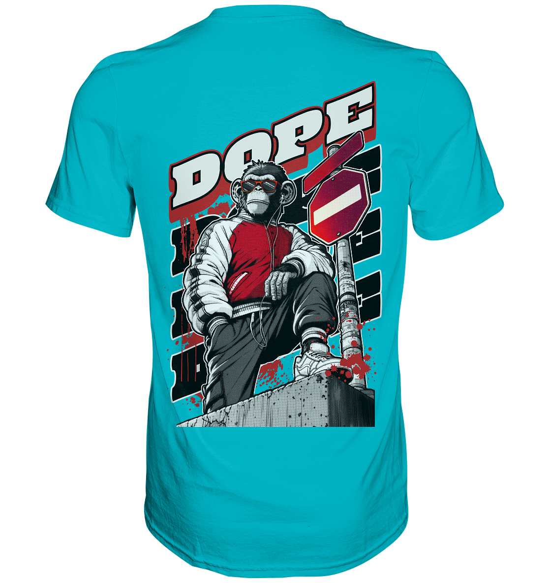 Dop - Premium Shirt