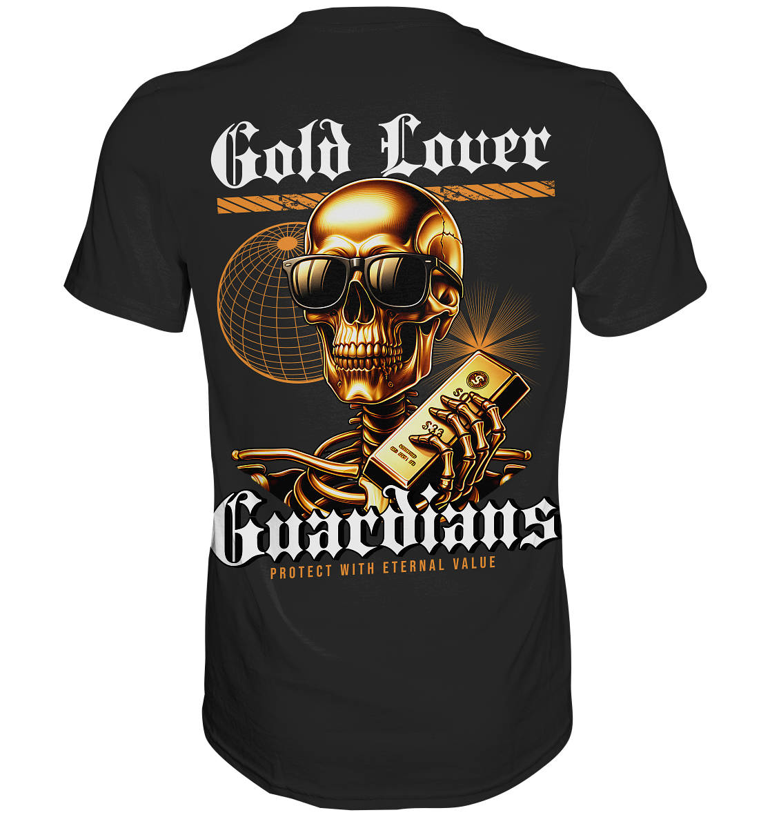 Money - Premium Shirt